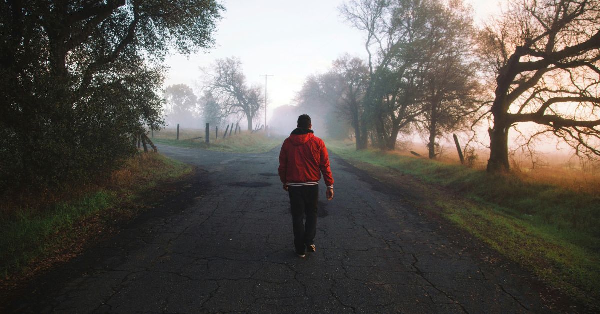 The 10-Minute Morning Walk: A Simple Habit to Start Your Day Right