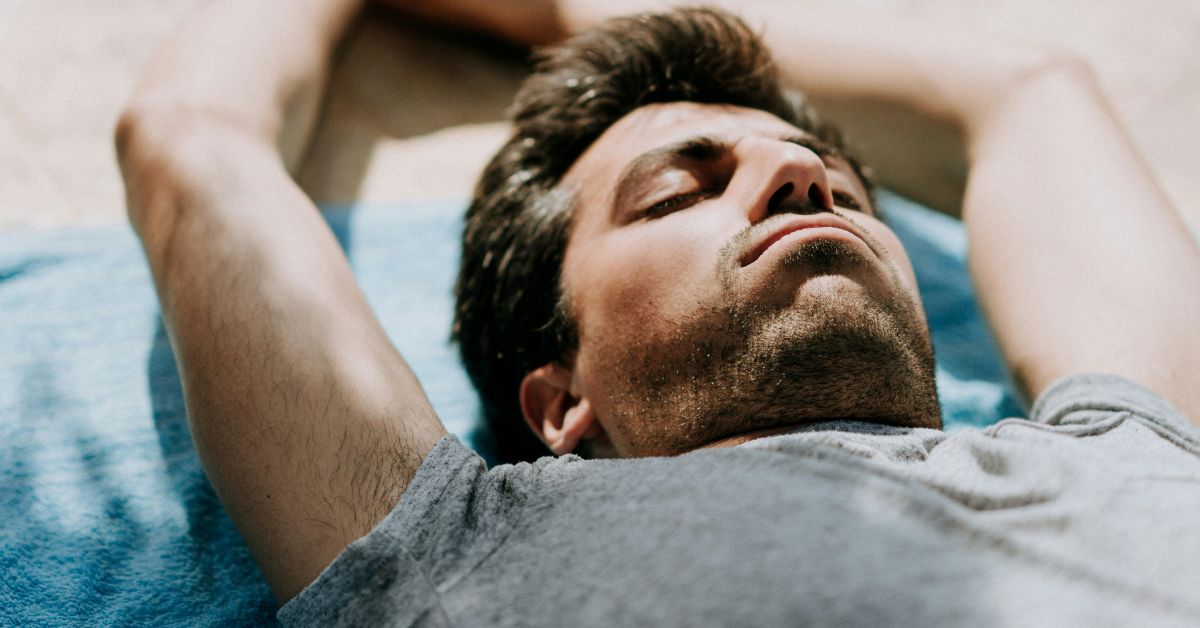 The Simple Daily Practice That Calms Your Mind