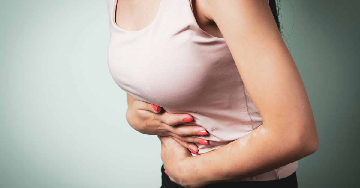 Gut Health: Why It’s the Foundation of Your Overall Health