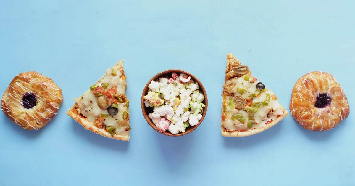 Ultra-Processed Foods: The One Thing Every Diet Agrees On