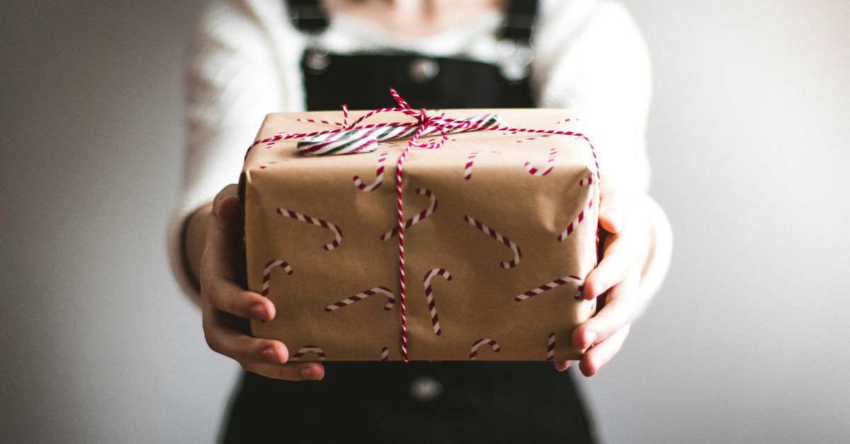 Giving vs Taking: Why the Energy Behind It Matters