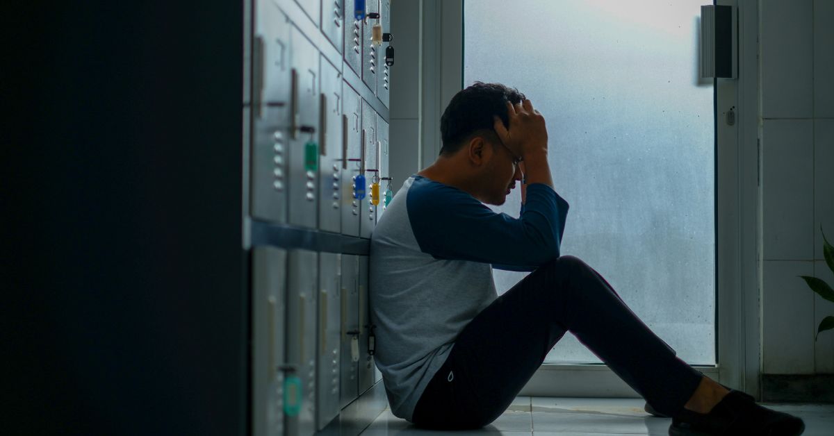 Stress Is a Perception, Not Reality