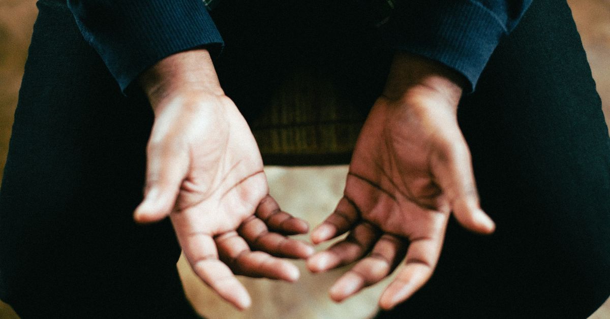 The Art of Surrender: A Game of Consciousness