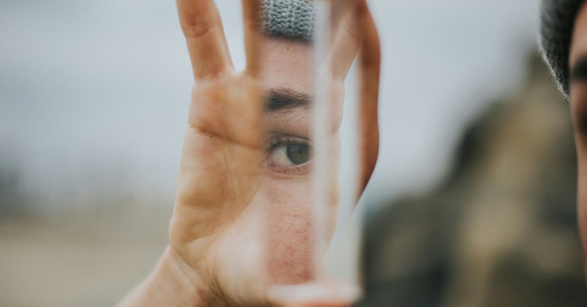 Be Honest With Yourself: Rewrite the Stories Within