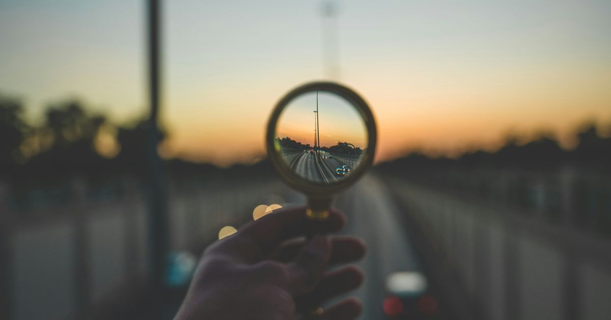 Finding Purpose: What Do You Feel Most Connected To?