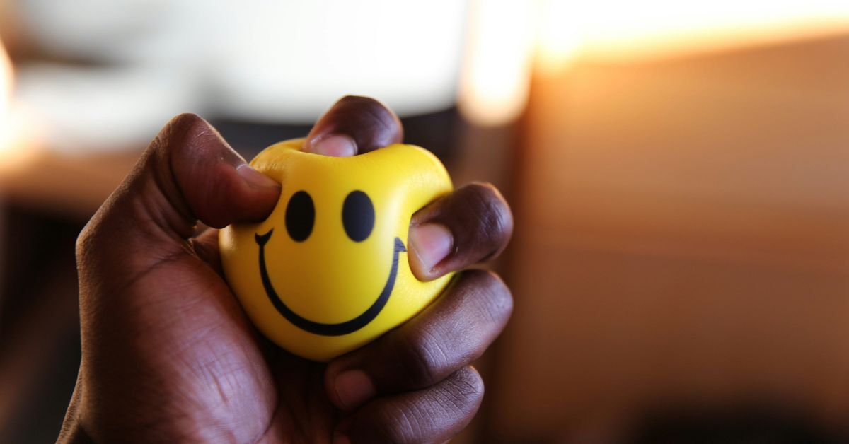 The Need for Control: Is Letting Go True Power?