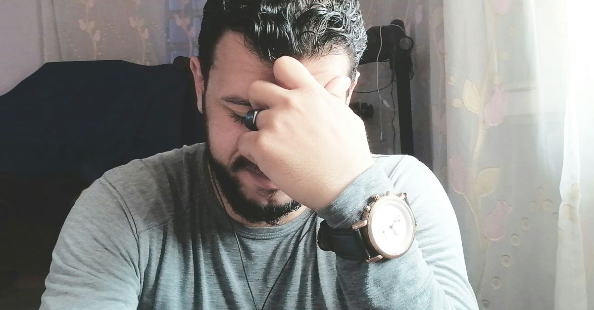 When Others Annoy You: Turn It Into a Mirror