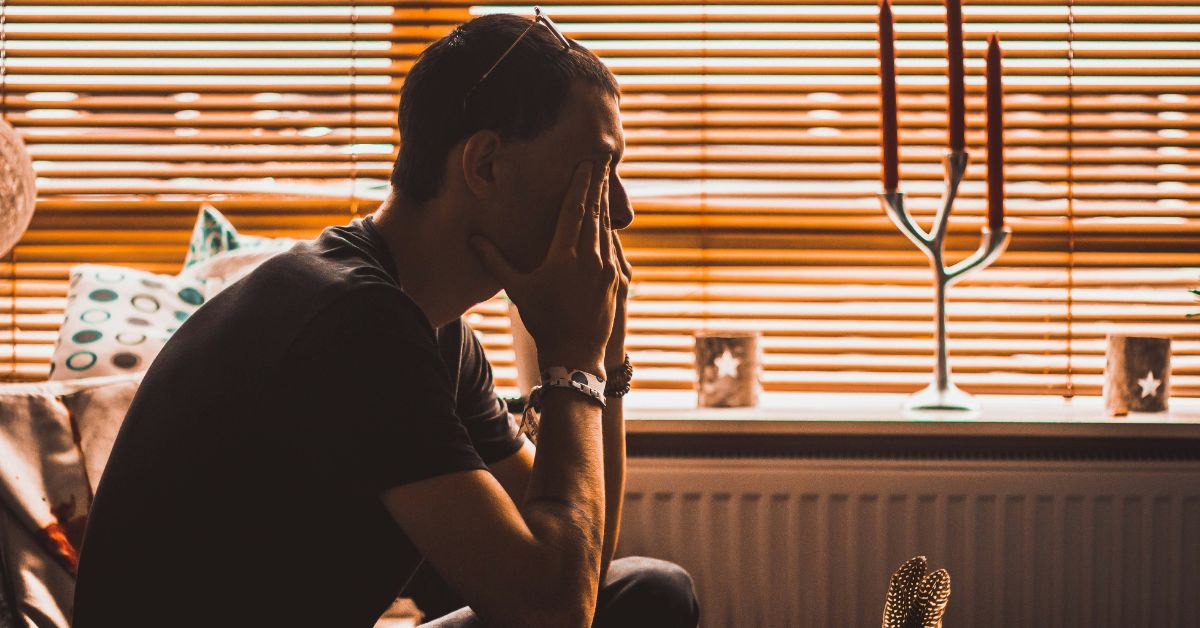You’re Not Broken: Working With Your Negativity Bias
