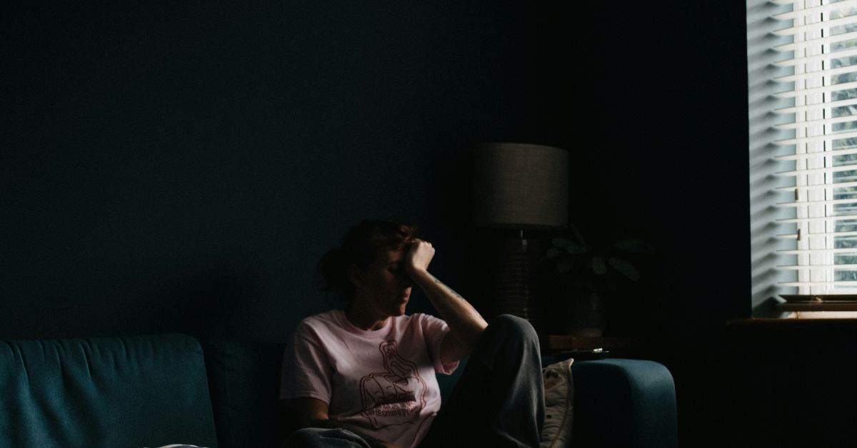 Why “I’m Fine” Isn’t a Feeling (and What to Do Instead)