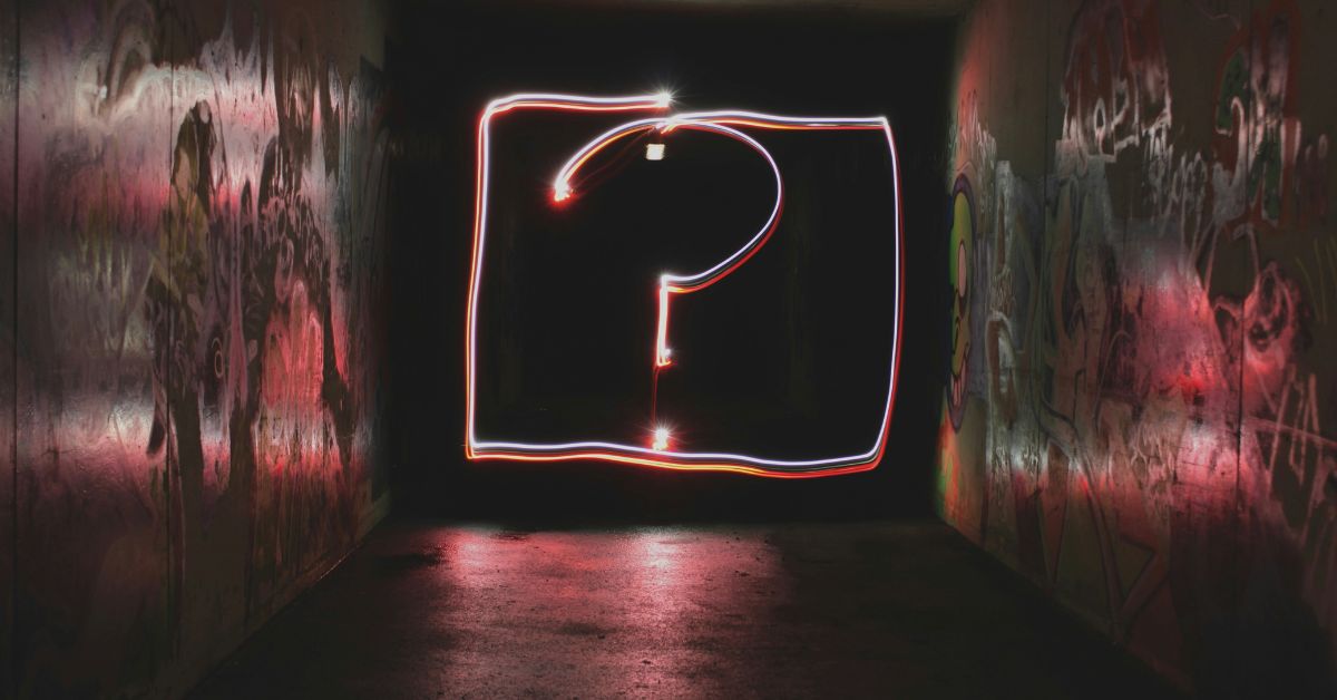 Ask Better Questions, Get Better Answers