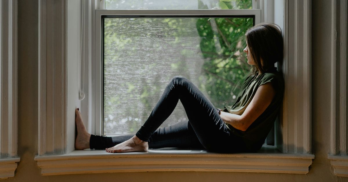 How to Recognise and Break Your Life Patterns