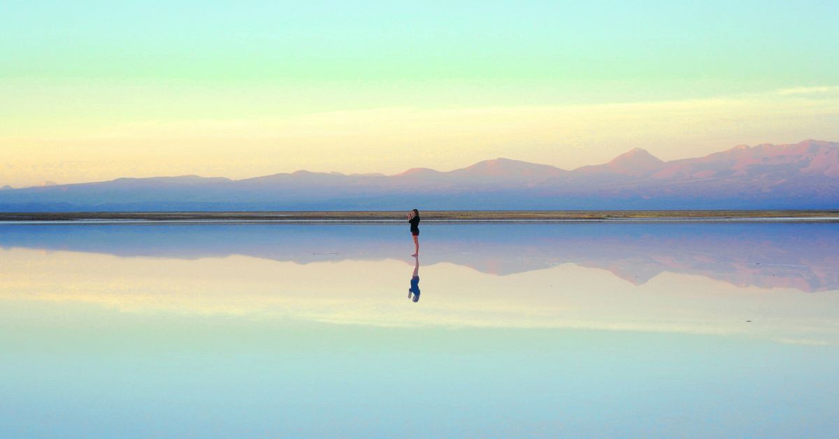 What Really Matters? Two Lenses for Living Consciously