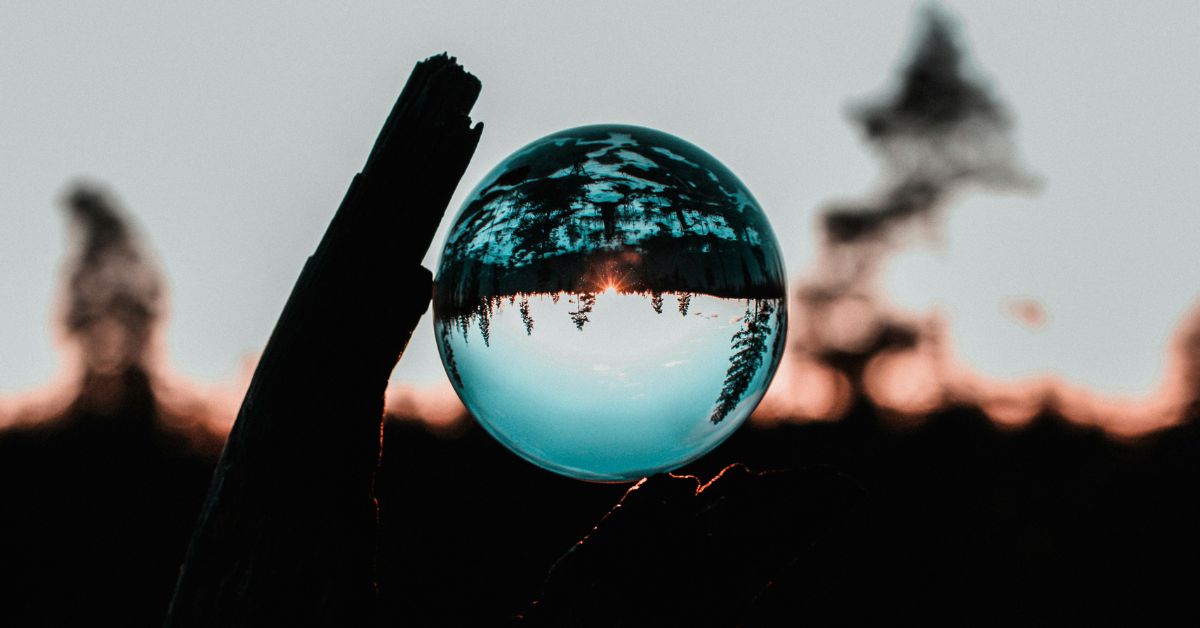 Your Reality vs The Reality: Becoming the Observer