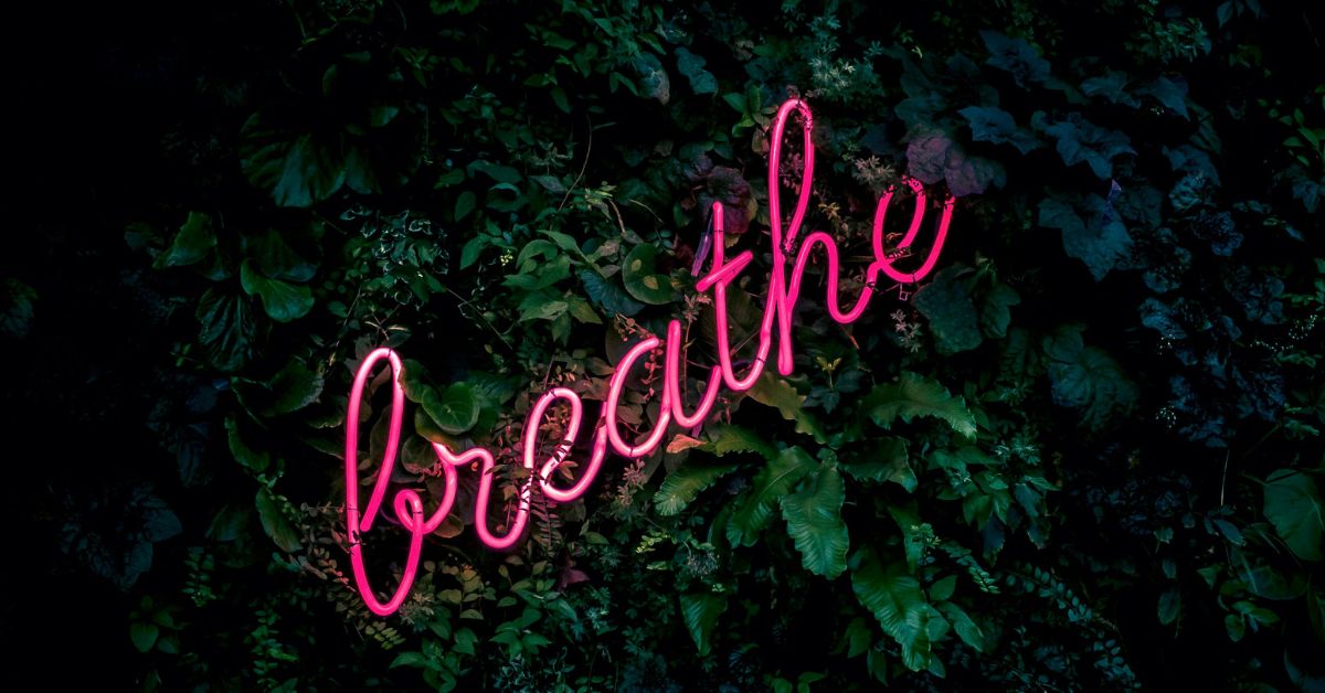 The App Changing Breathwork