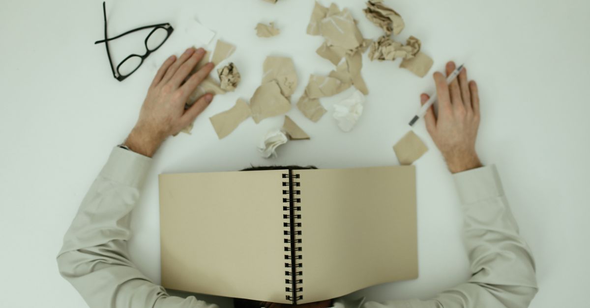 Navigating Default Thoughts & Mental Chatter