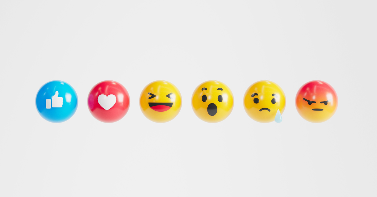 The Power of Welcoming Emotions Over Accepting Them