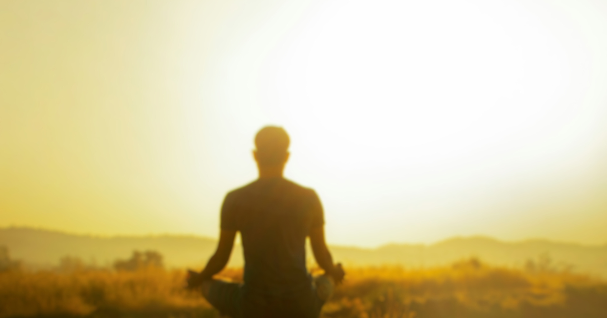 We Come with Nothing, Leave with Nothing: Living Intentionally in a World Obsessed with More