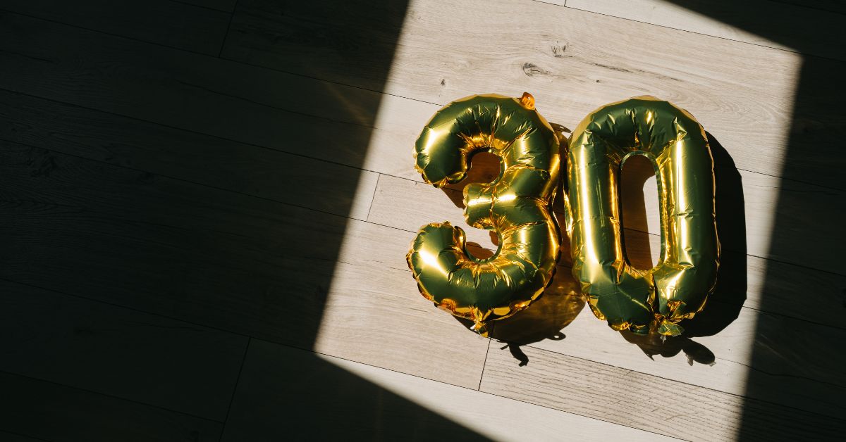 Breaking Society’s Brules: Why You Don’t Need to Have Life Figured Out at 30