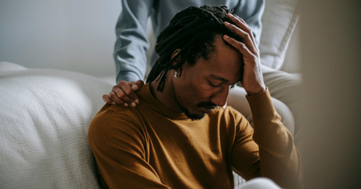 Self-Conscious? Why Personal Growth Is the Key to Worrying Less