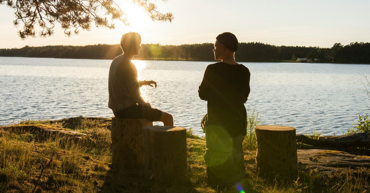 Why We Don’t Hear What Others Say: How Our Inner Lens Shapes Our World