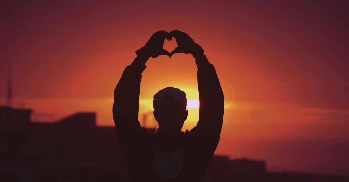 Out of Your Head, Into Your Body: Why Your Emotions Are the Key to Growth and Presence