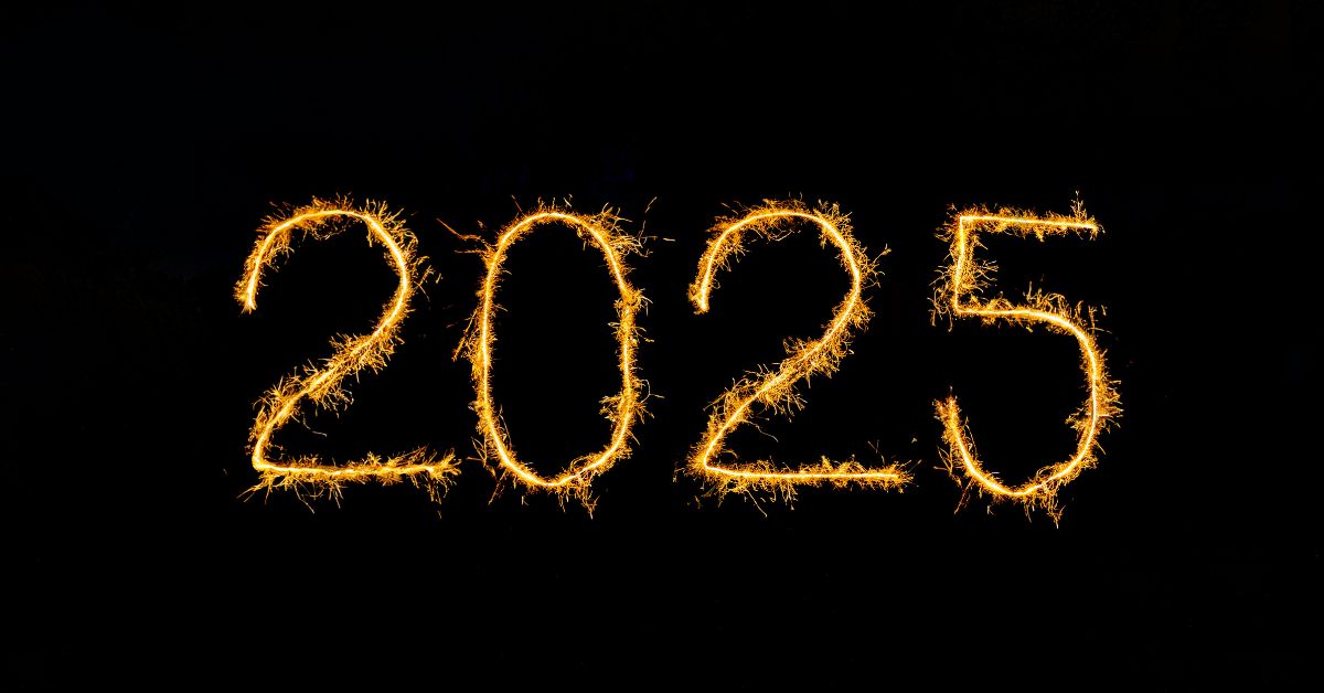25 Life Lessons I Learned in 2025
