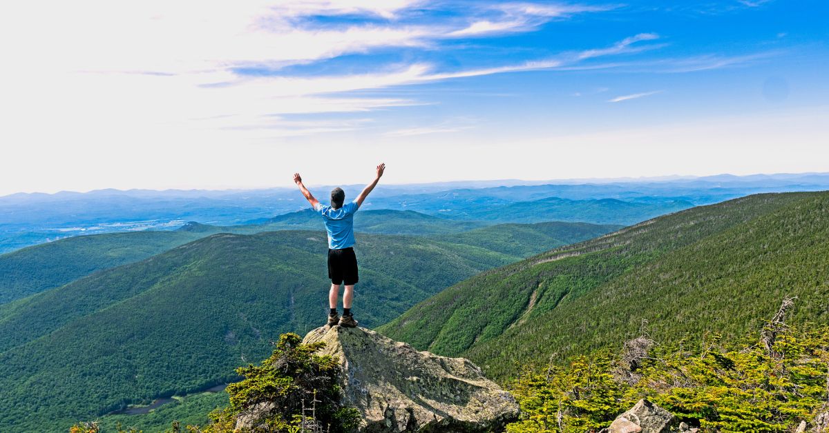 Why Happiness Is Fleeting and What to Aim for Instead