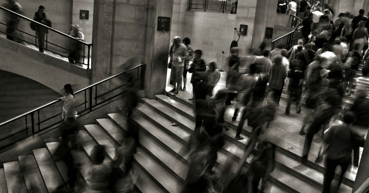 False Urgency: Why Everything Feels Urgent But Isn’t
