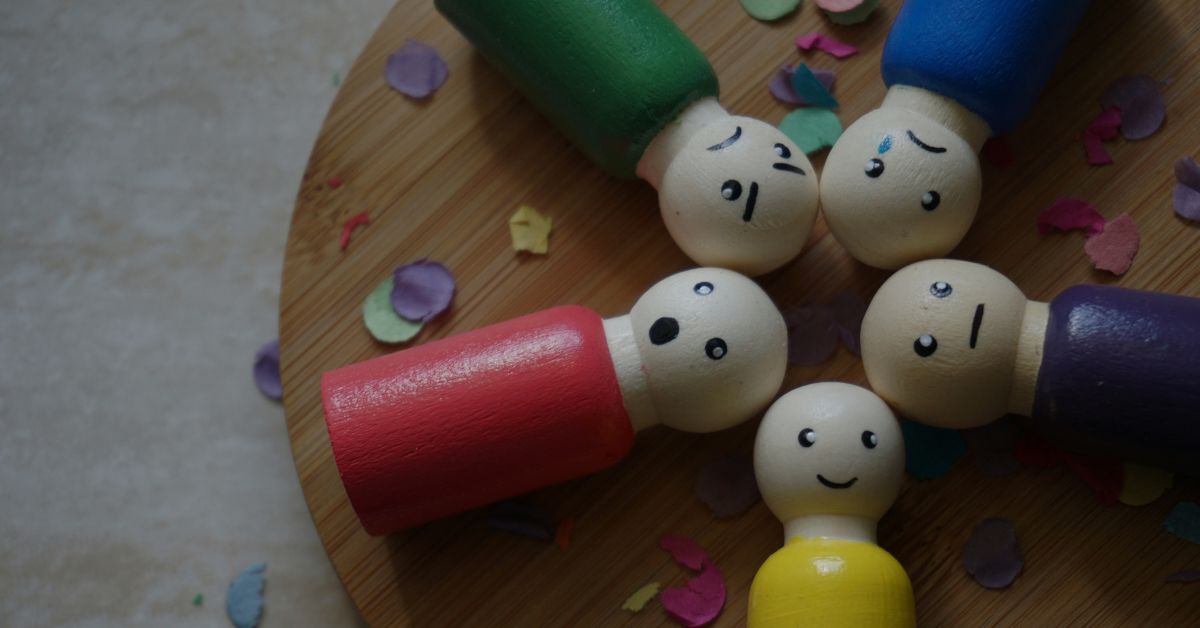 How to Understand Your Emotions (Without Labelling Them Good or Bad)