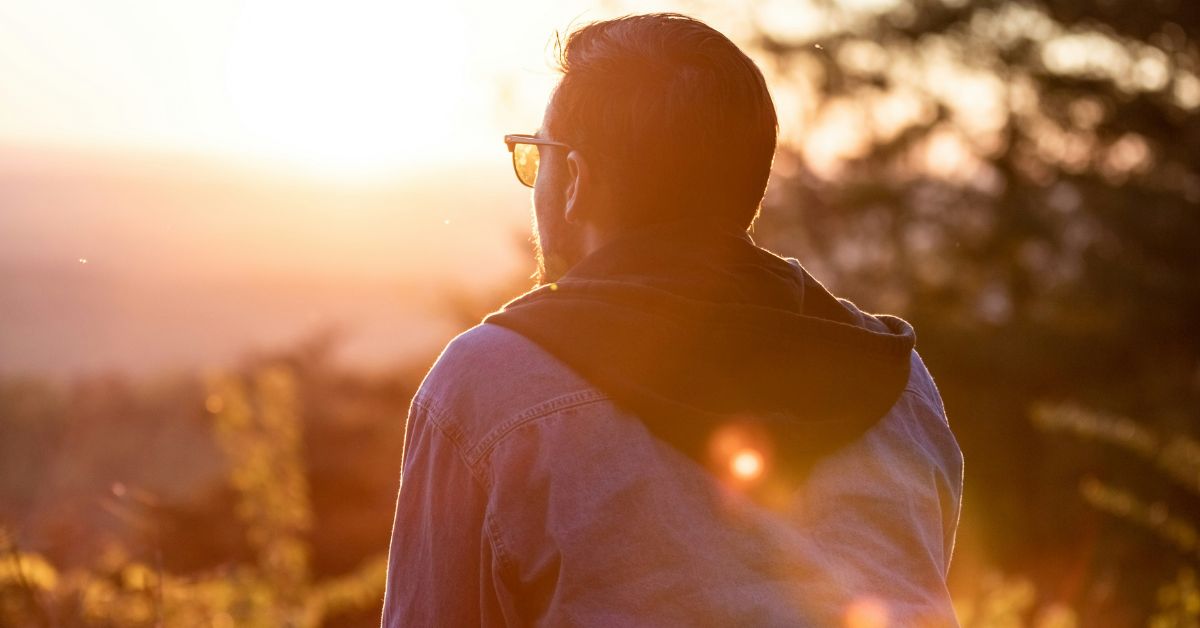 What Are Default Thoughts And How They Shape Our Inner World