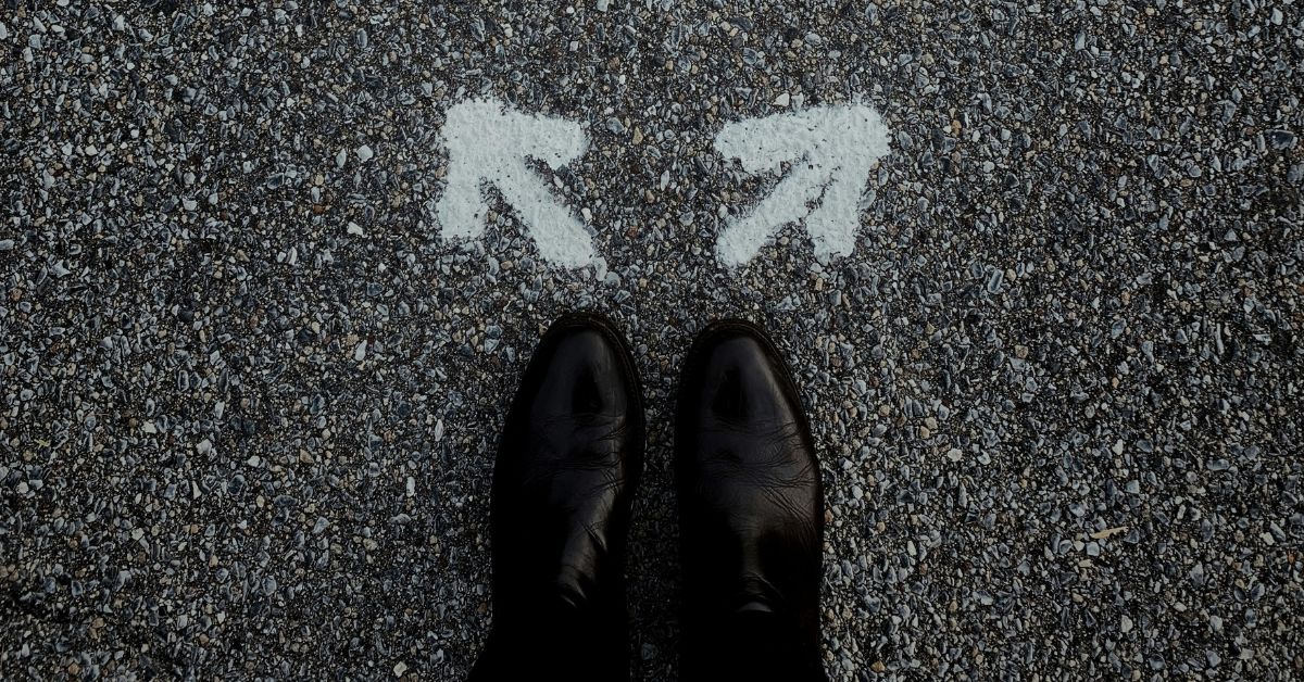 Control Is an Illusion: Why Agency Is the Key to a Fulfilling Life