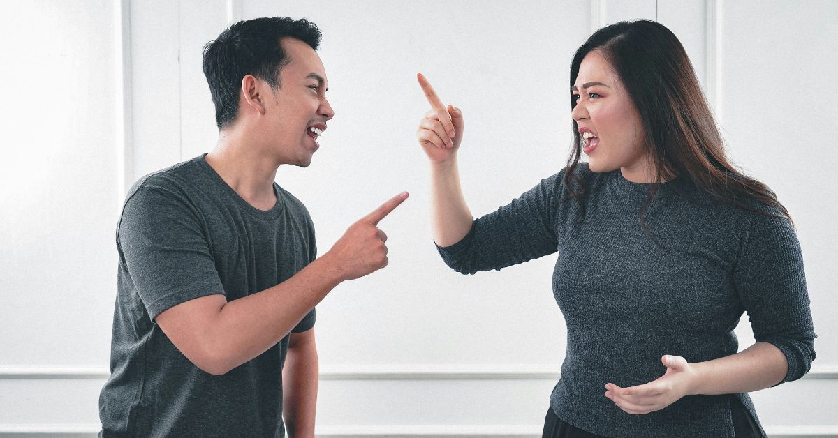 Why We Snap: Ego, Spirit & the Power of Self-Awareness