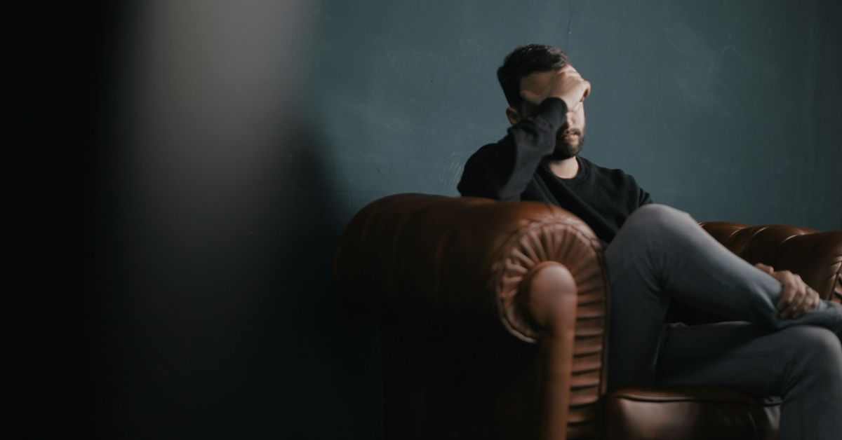 Why Worrying Doesn’t Work (and What to Do Instead)