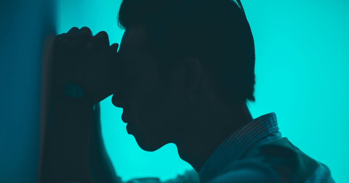 How to Navigate Pain Without Getting Stuck in It