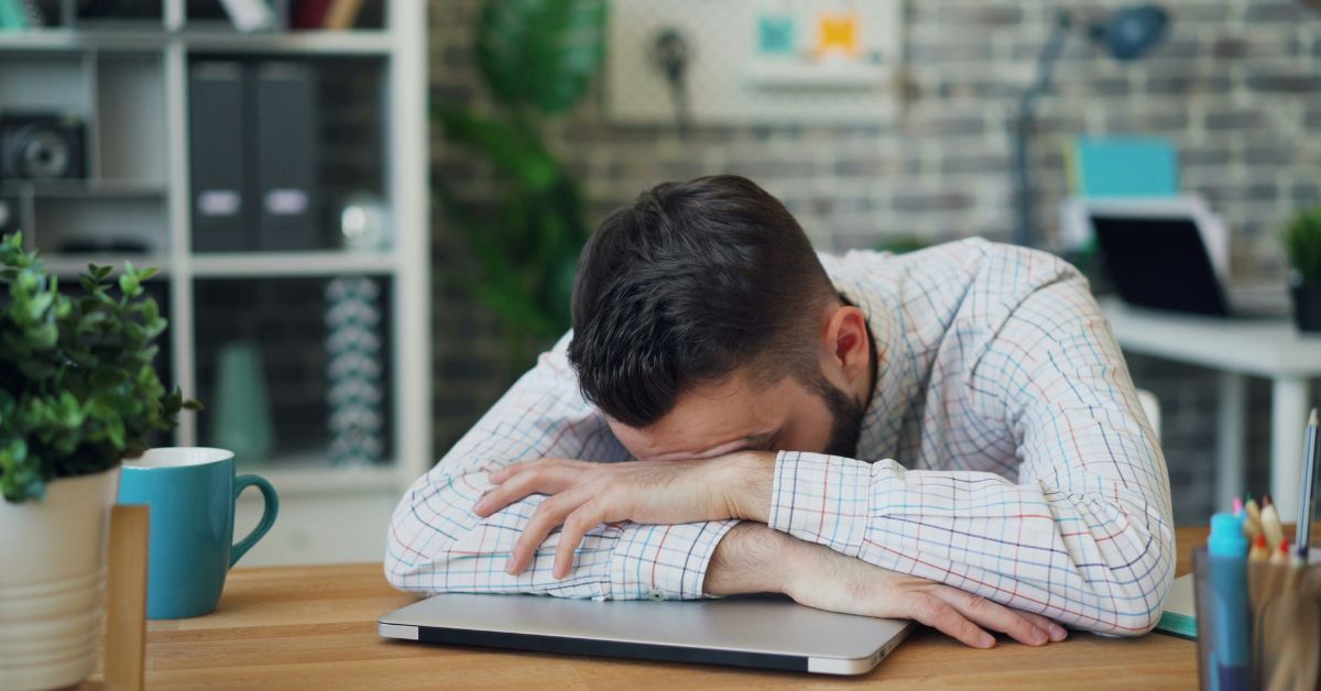 The Hidden Causes of Fatigue, Brain Fog and Low Energy