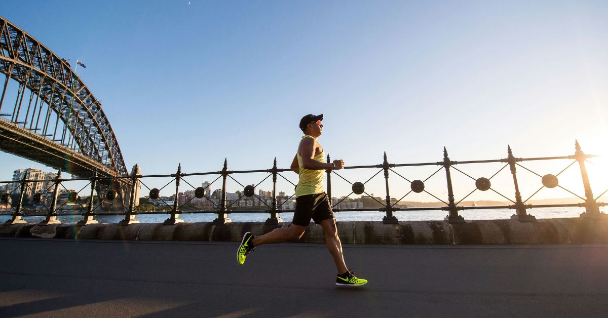 Health Is a Vehicle for Growth, Not Just Fitness