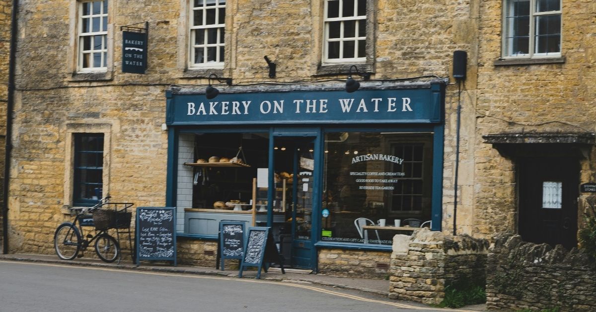 Are Health Food Shops Actually Healthy?