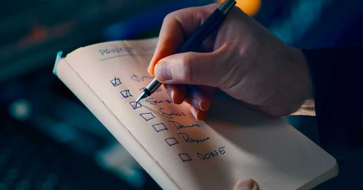 How to Know When a Habit No Longer Serves You