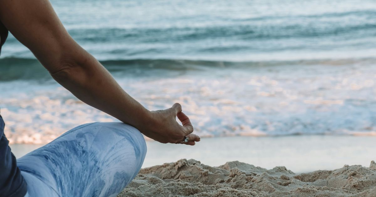 Radical Acceptance: Why It’s Not the Same as Giving Up
